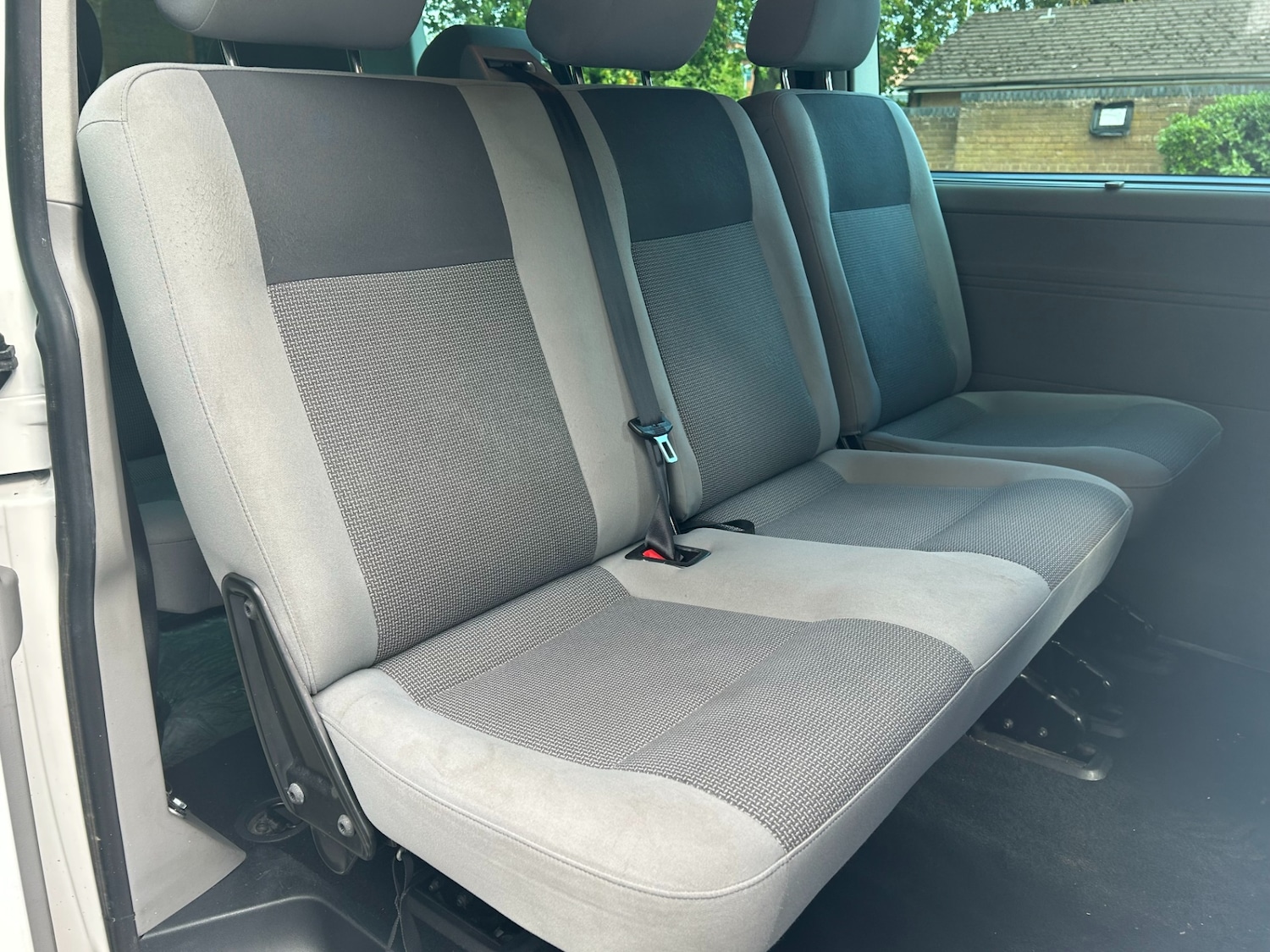 Used Volkswagen Transporter Shuttle 2013 for sale - 75794927: Photo 8