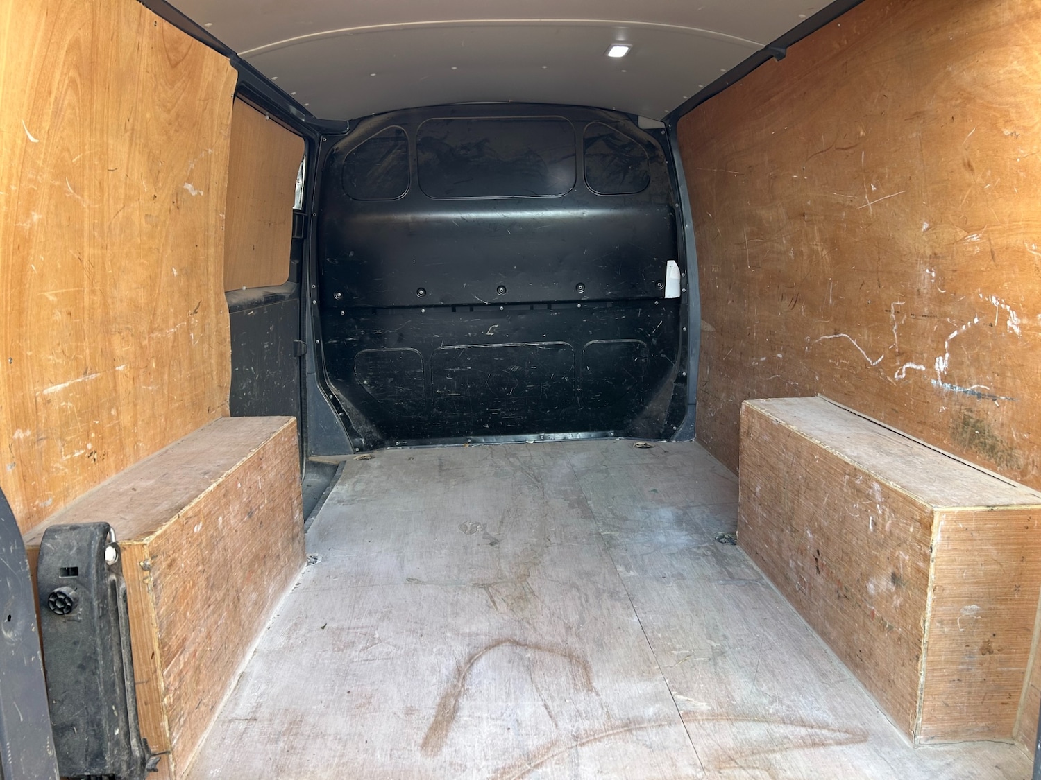 Used Volkswagen Transporter 2021 for sale - 75918064: Photo 10