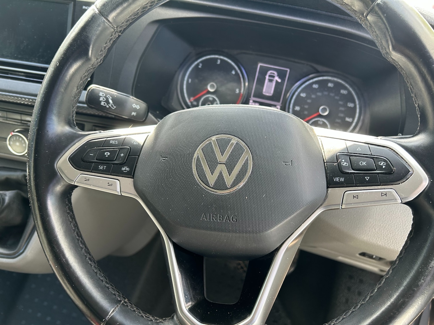 Used Volkswagen Transporter 2021 for sale - 75918064: Photo 11