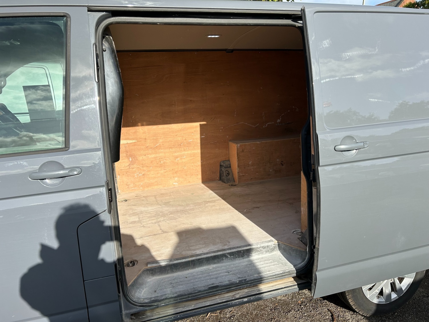 Used Volkswagen Transporter 2021 for sale - 75918064: Photo 8