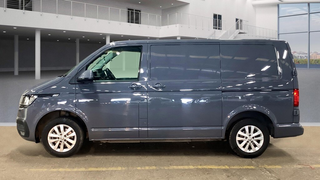 Used Volkswagen Transporter 2021 for sale - 75918064: Photo 9