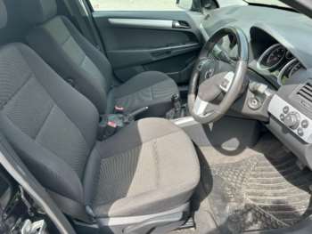 Used Vauxhall Astra Van 2012 for sale - 74481595: Photo