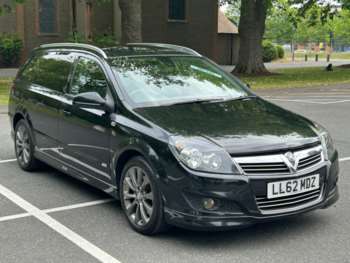 Used Vauxhall Astra Van 2012 for sale - 74481595: Photo