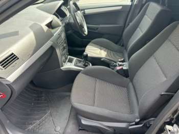 Used Vauxhall Astra Van 2012 for sale - 74481595: Photo