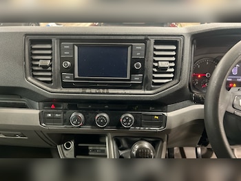 Used Volkswagen Crafter 2023 for sale - 78593873: Photo