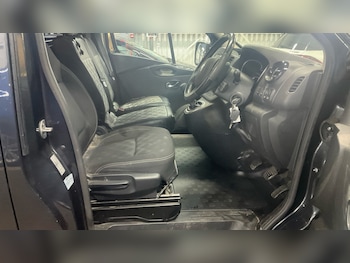 Used Renault Trafic 2021 for sale - 77032853: Photo