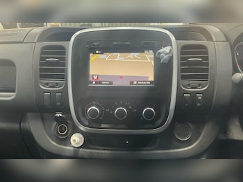 Used Renault Trafic 2021 for sale - 77032853: Photo