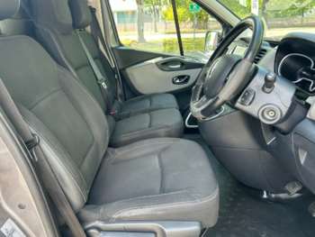 Used Renault Trafic 2018 for sale - 75084264: Photo