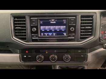 Used Volkswagen Crafter 2021 for sale - 74900759: Photo