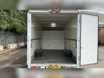 Used Vauxhall Movano 2020 for sale - 75535761: Photo 3
