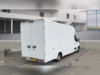 Used Vauxhall Movano 2020 for sale - 75535761: Photo 4