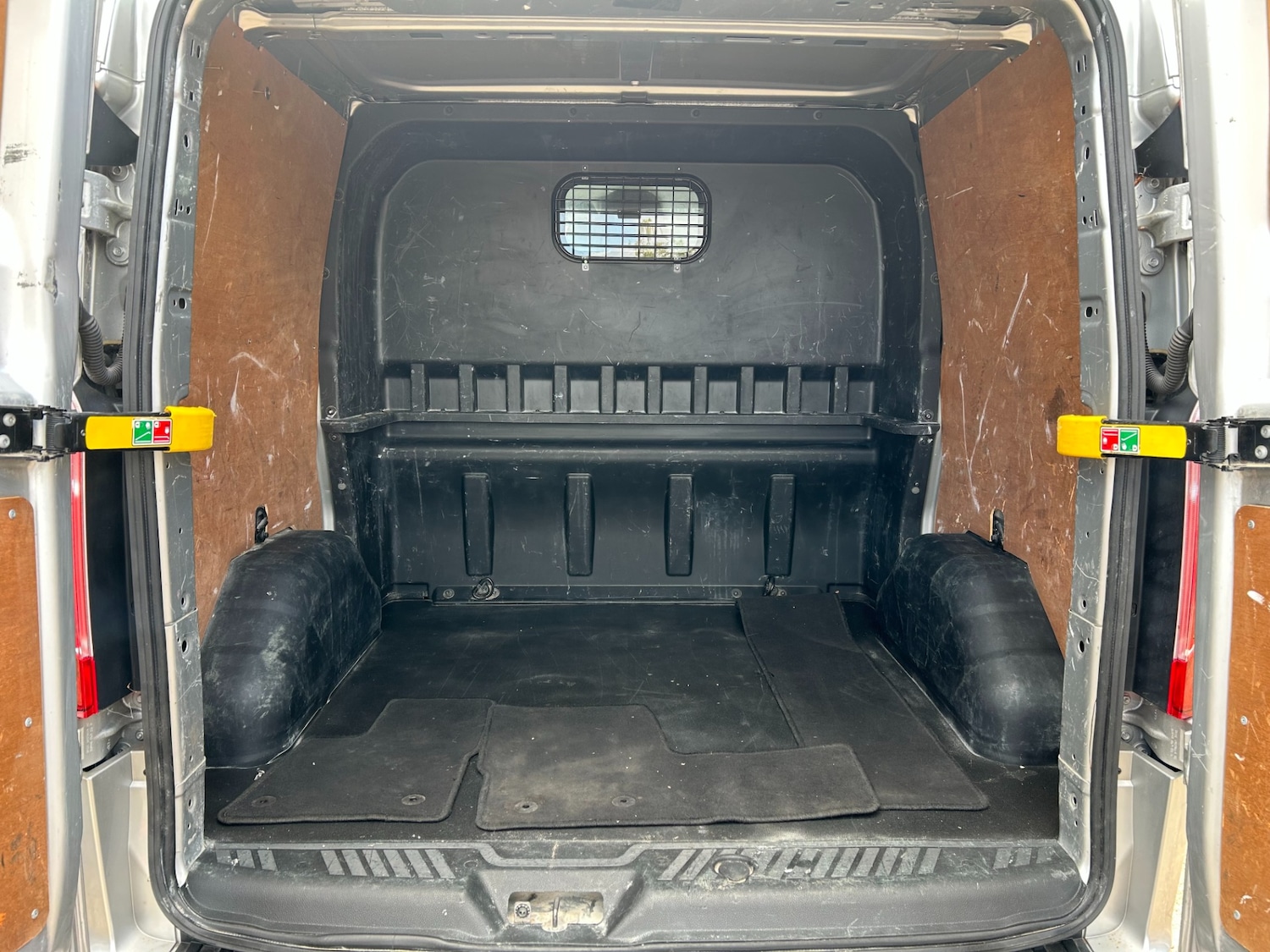 Vehicle 16