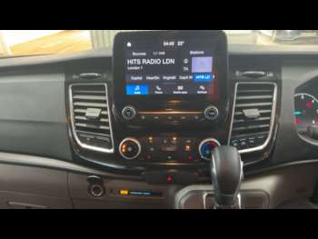 Used Ford Transit Custom 2021 for sale - 75119277: Photo