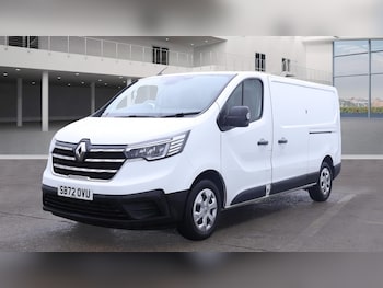 Renault - Trafic