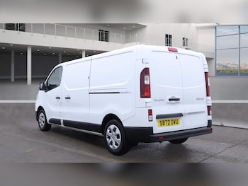 Used Renault Trafic 2023 for sale - 76243056: Photo 3