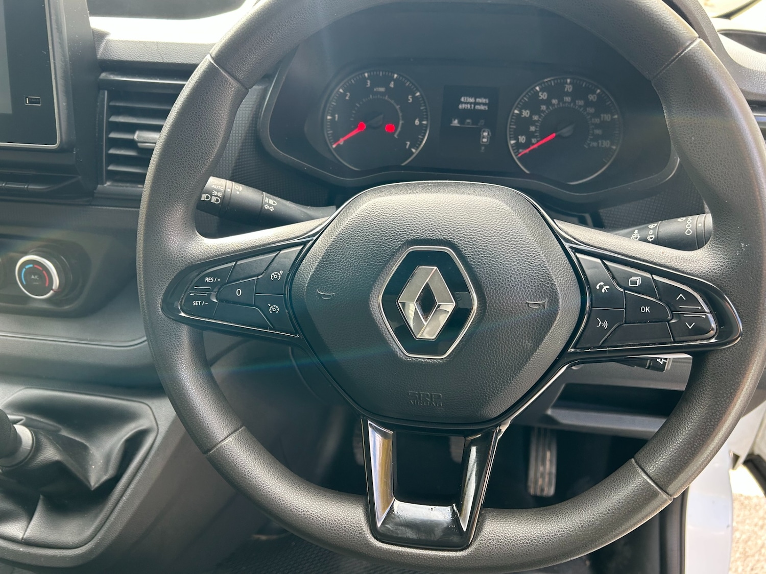 Used Renault Trafic 2023 for sale - 76243056: Photo 6