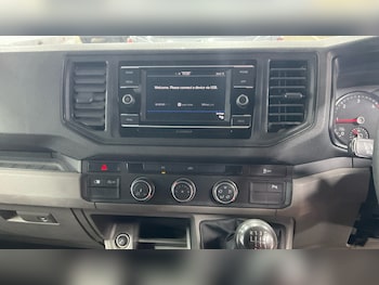 Used Volkswagen Crafter 2022 for sale - 79456918: Photo