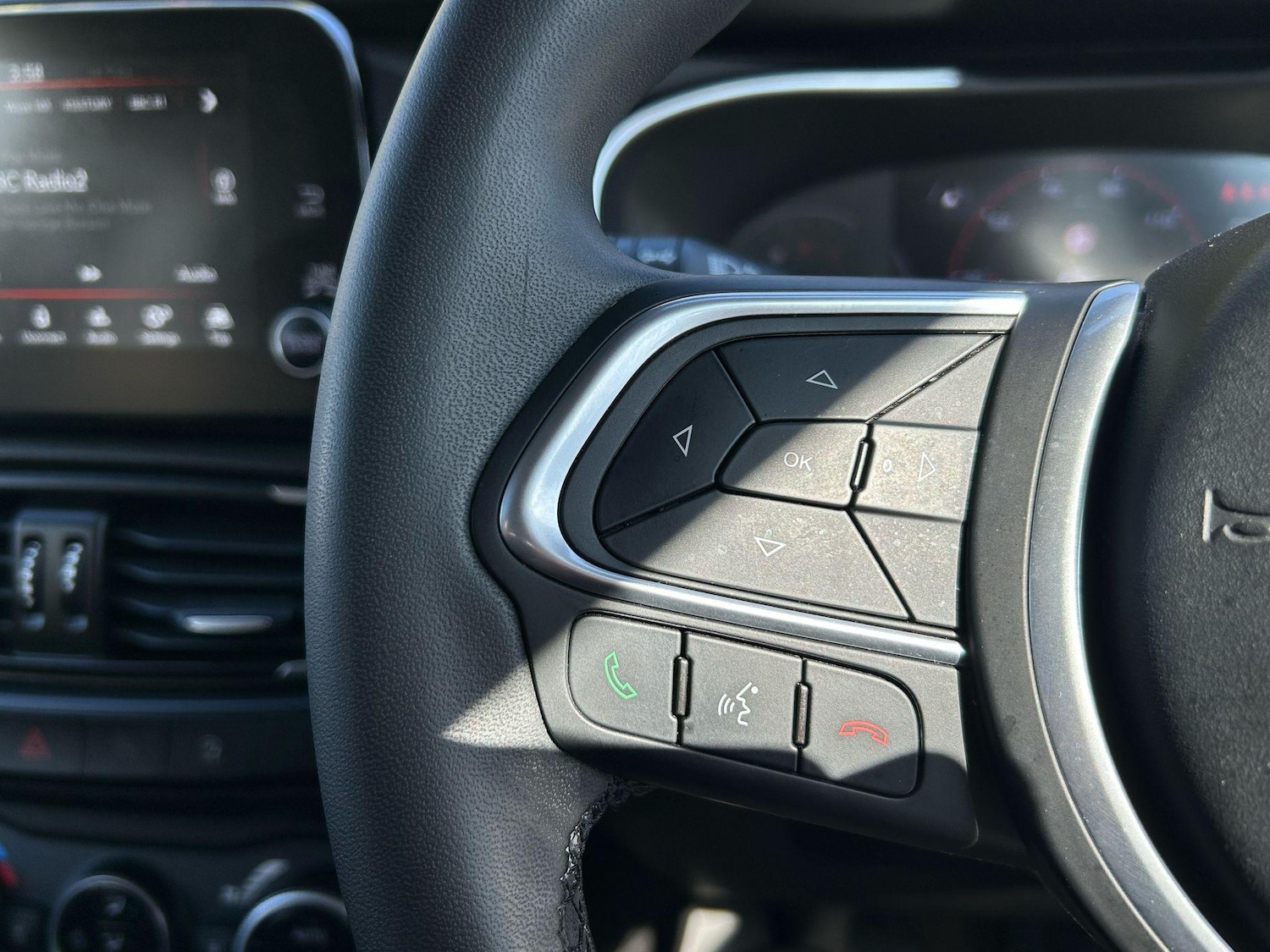 Used Fiat Tipo 2023 for sale - 76992727: Photo 13