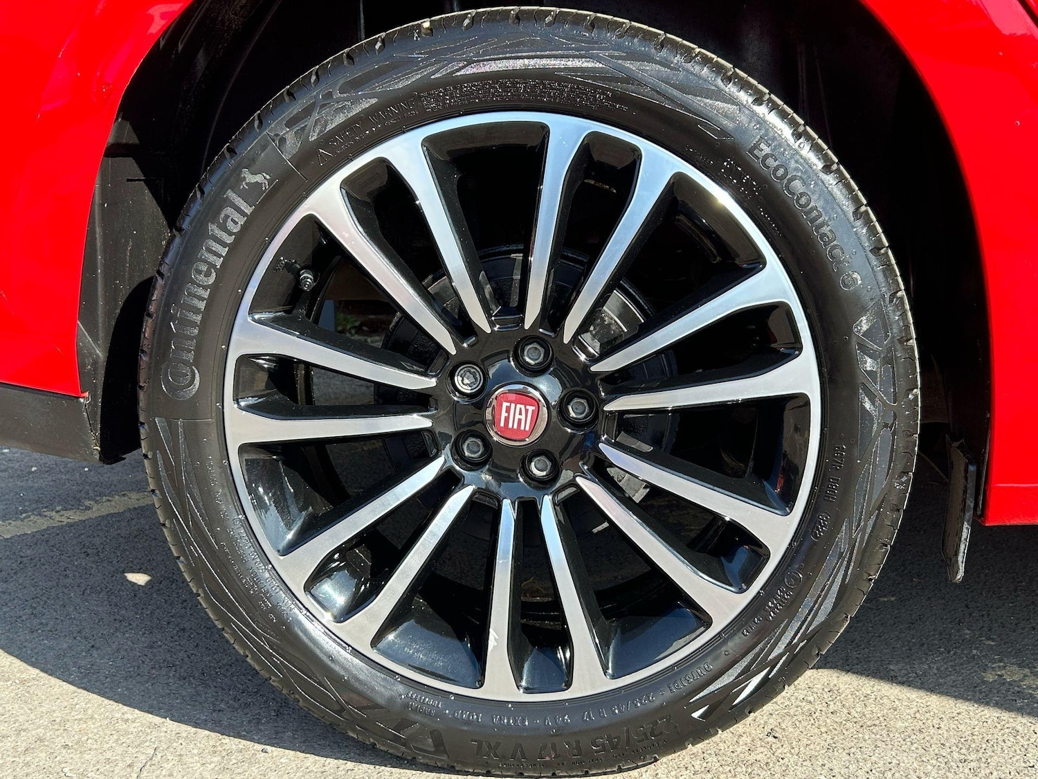 Used Fiat Tipo 2023 for sale - 76992727: Photo 17