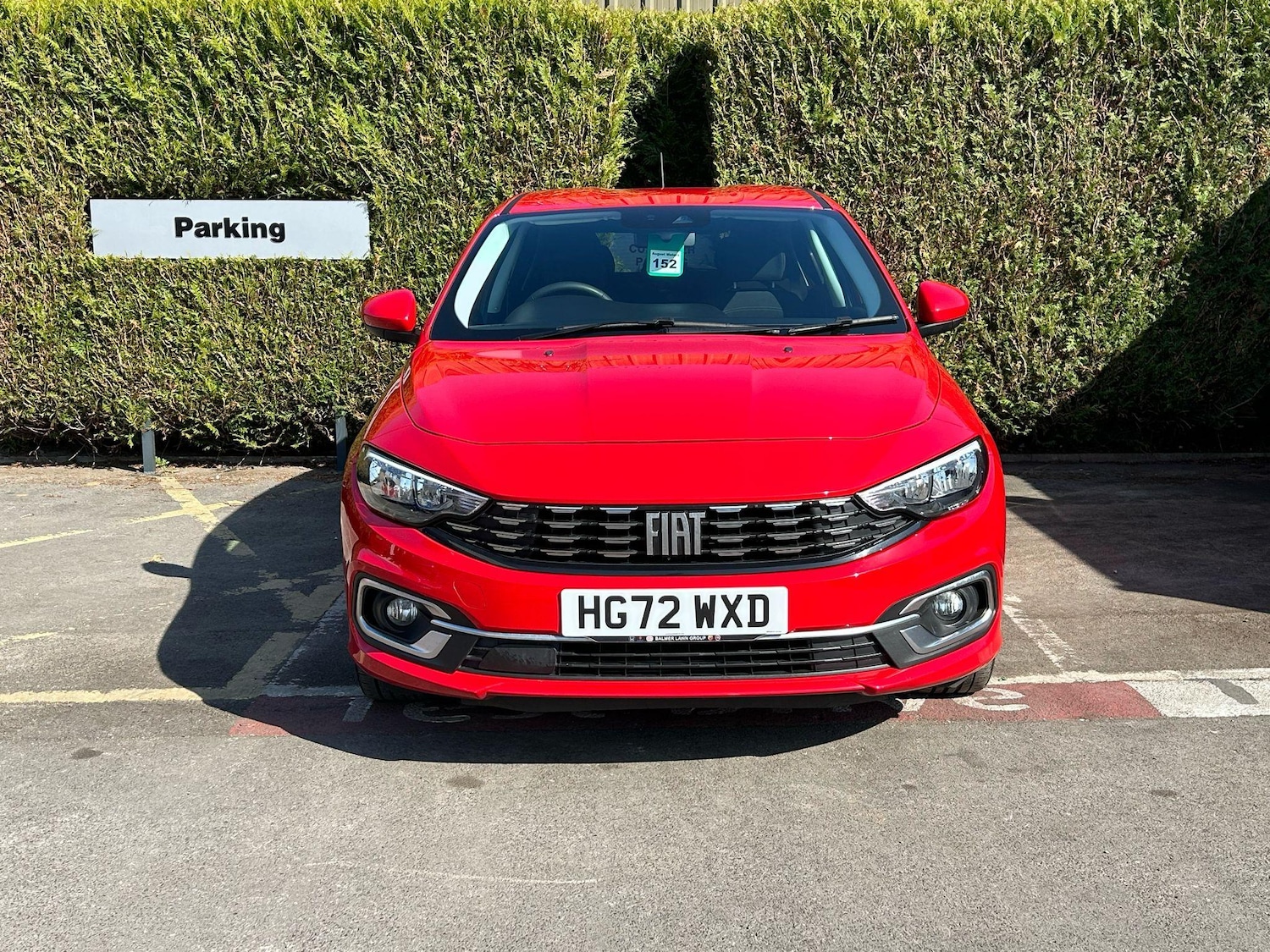 Used Fiat Tipo 2023 for sale - 76992727: Photo 2