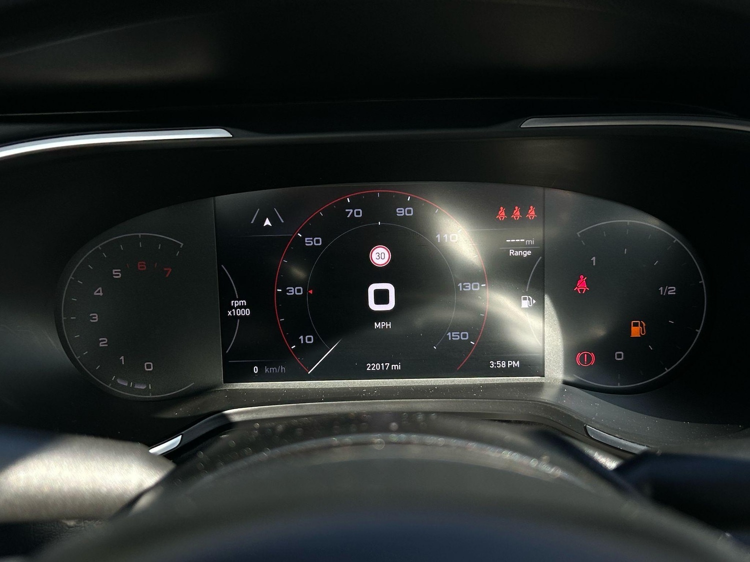 Used Fiat Tipo 2023 for sale - 76992727: Photo 21