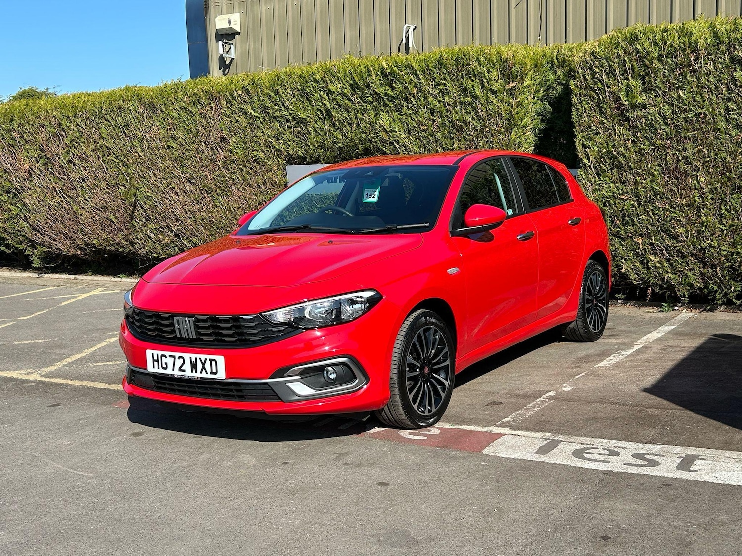 Used Fiat Tipo 2023 for sale - 76992727: Photo 3