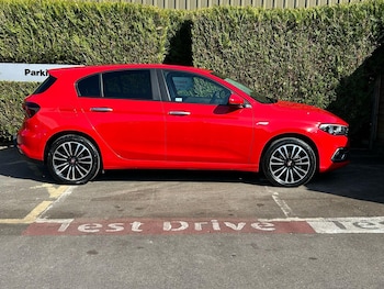 Used Fiat Tipo 2023 for sale - 76992727: Photo
