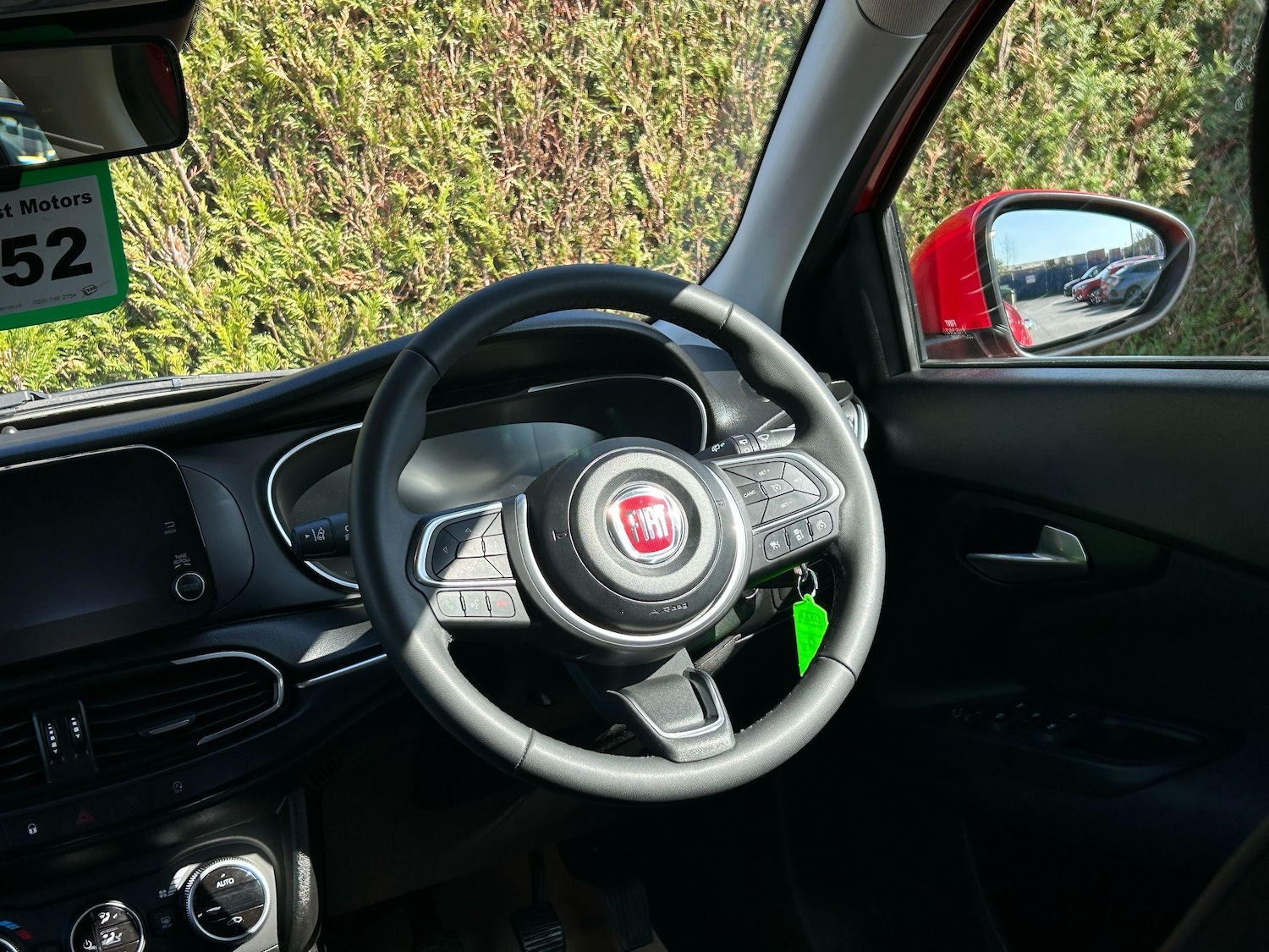 Used Fiat Tipo 2023 for sale - 76992727: Photo 7