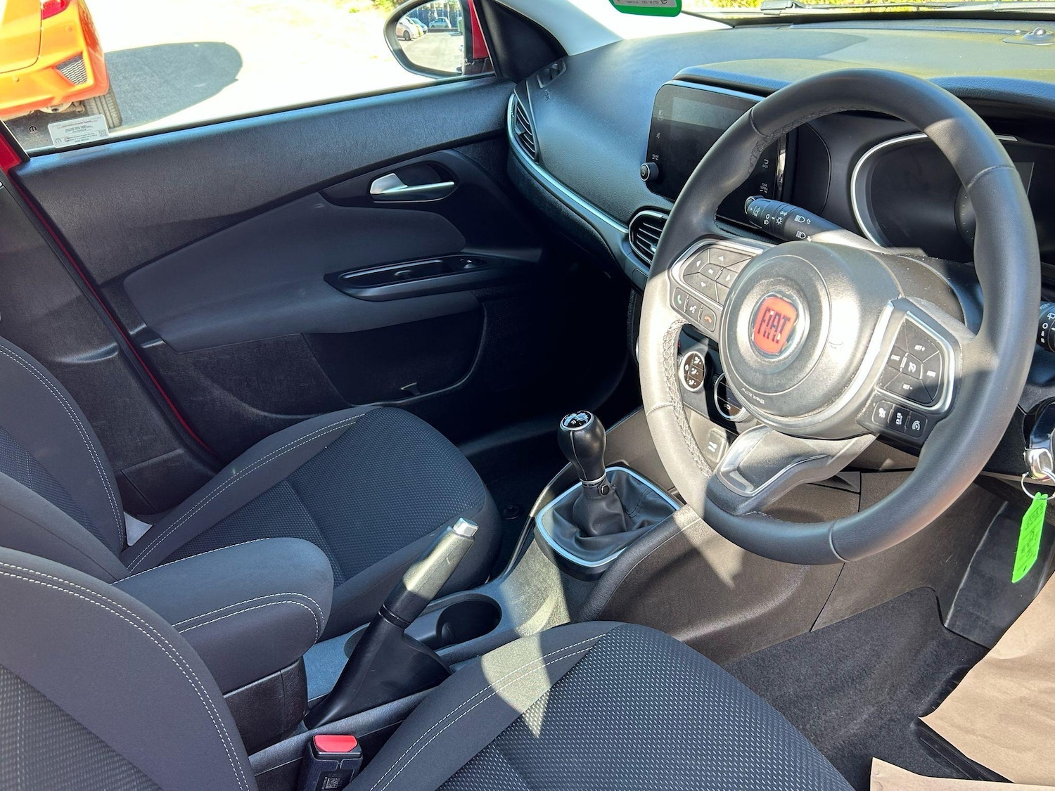 Used Fiat Tipo 2023 for sale - 76992727: Photo 9