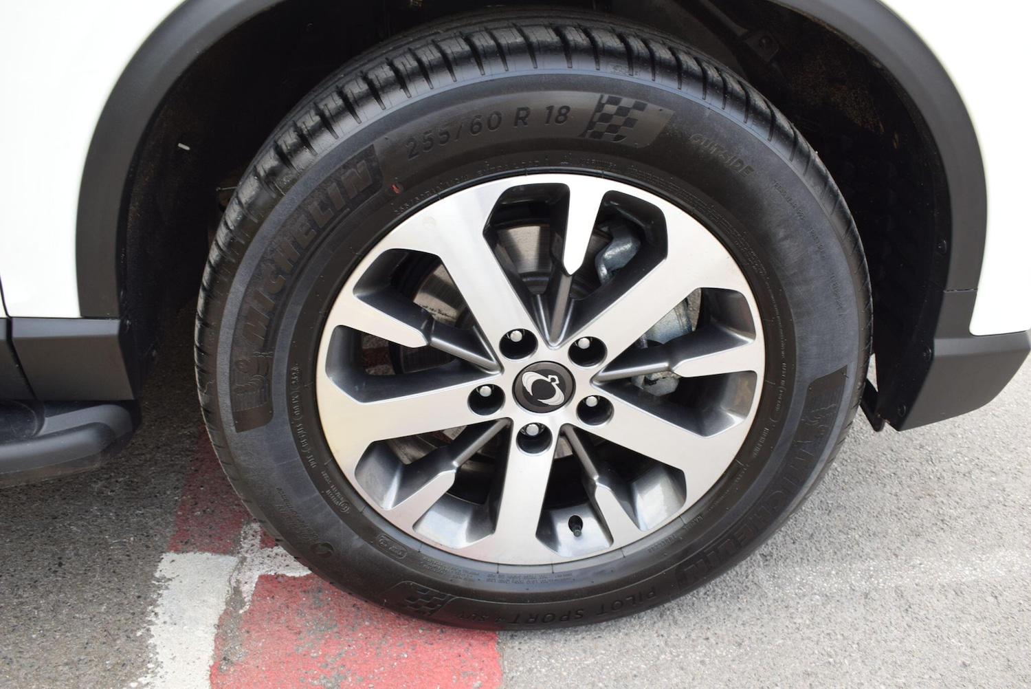 Used KGM Rexton 2025 for sale - 76247417: Photo 10