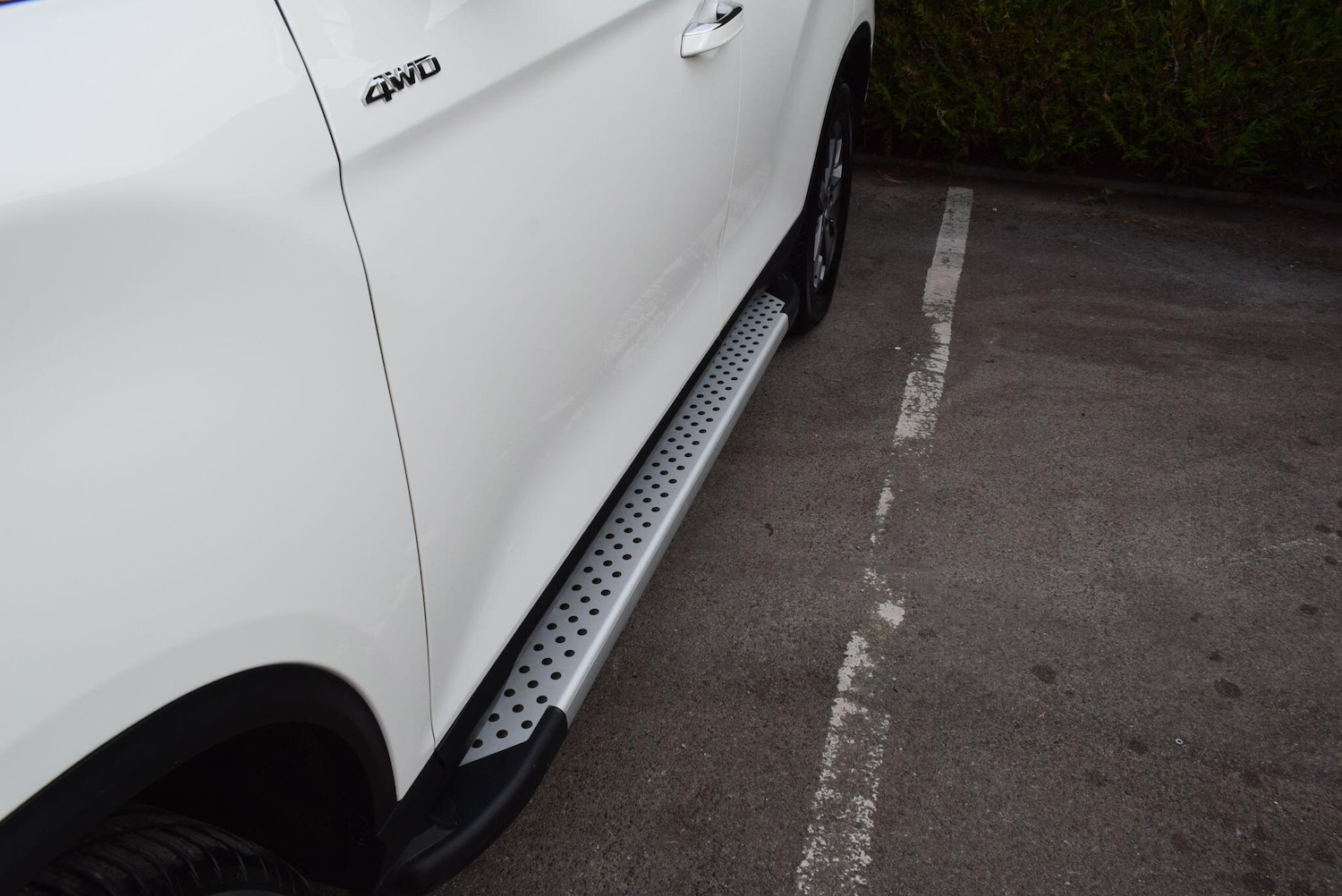 Used KGM Rexton 2025 for sale - 76247417: Photo 11