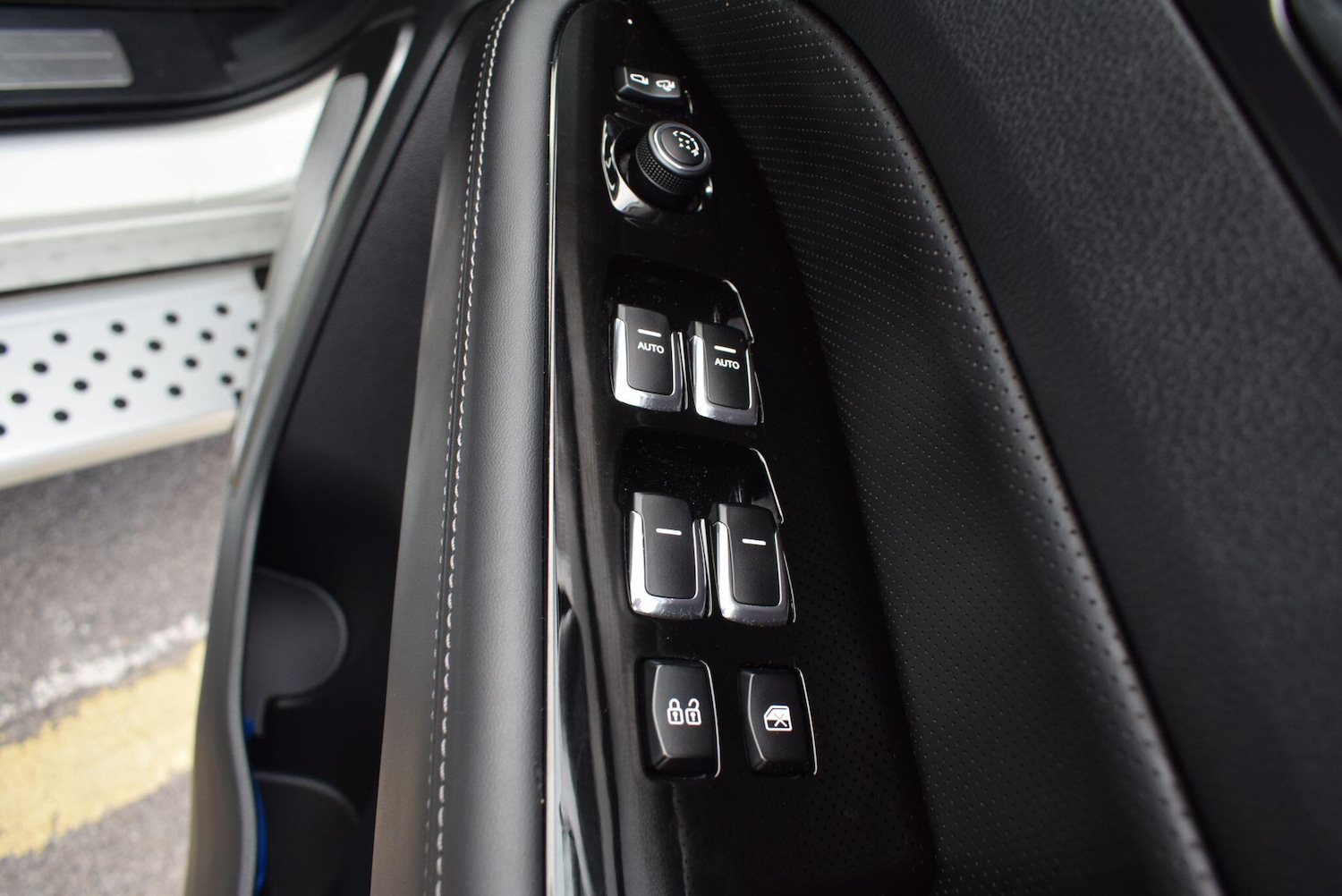 Used KGM Rexton 2025 for sale - 76247417: Photo 13