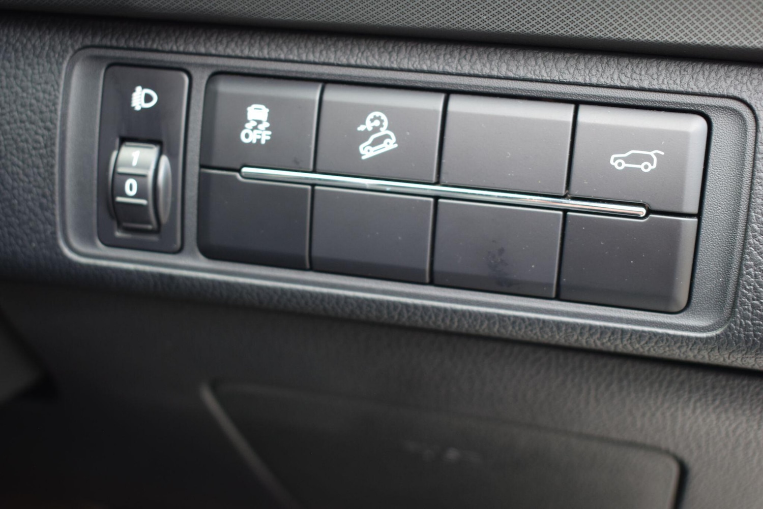 Used KGM Rexton 2025 for sale - 76247417: Photo 15