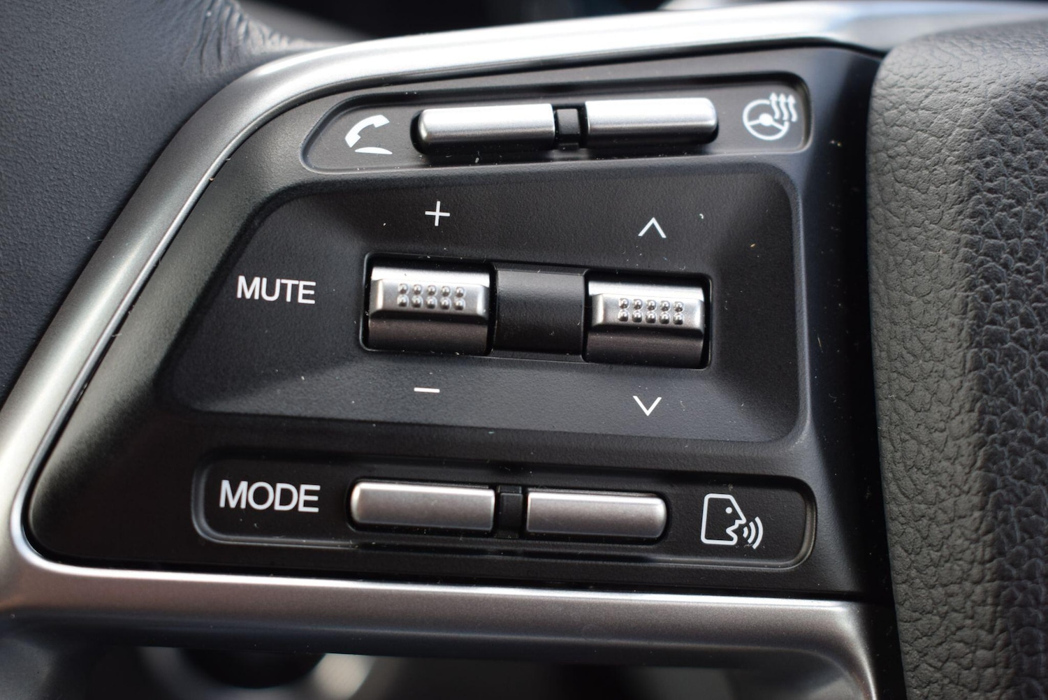 Used KGM Rexton 2025 for sale - 76247417: Photo 17