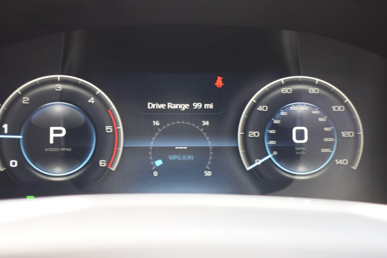 Used KGM Rexton 2025 for sale - 76247417: Photo 18