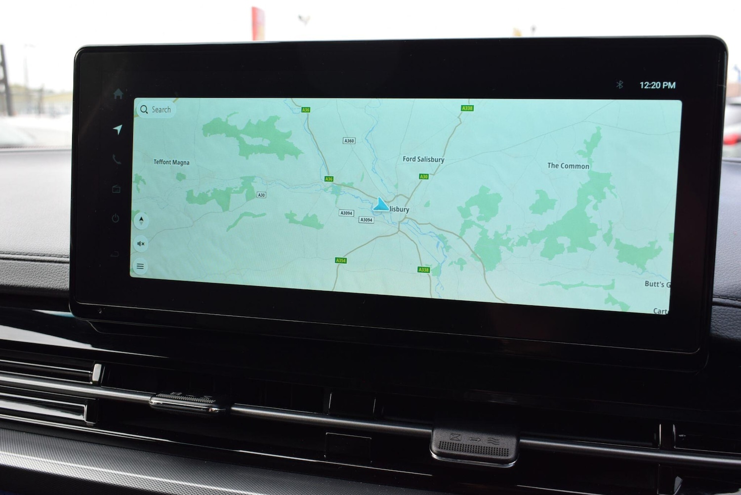 Used KGM Rexton 2025 for sale - 76247417: Photo 19