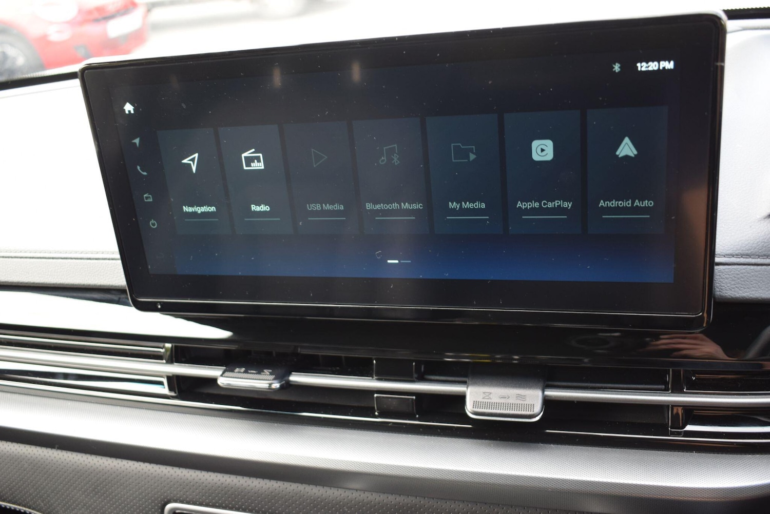 Used KGM Rexton 2025 for sale - 76247417: Photo 20