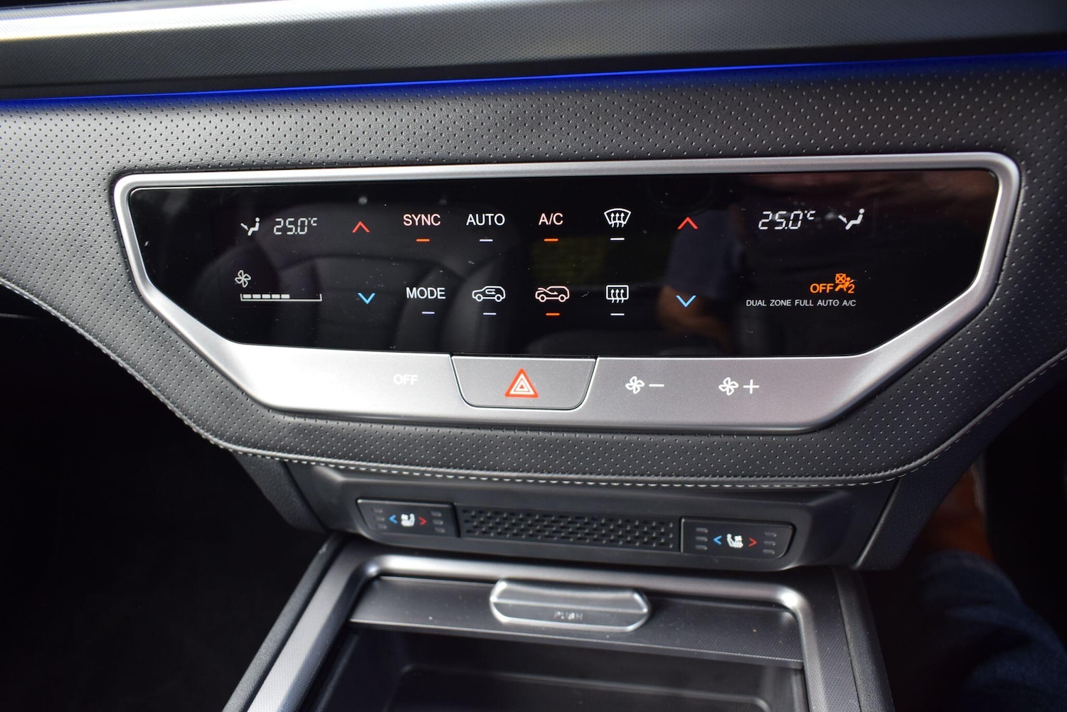 Used KGM Rexton 2025 for sale - 76247417: Photo 21