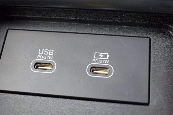 Used KGM Rexton 2025 for sale - 76247417: Photo 24