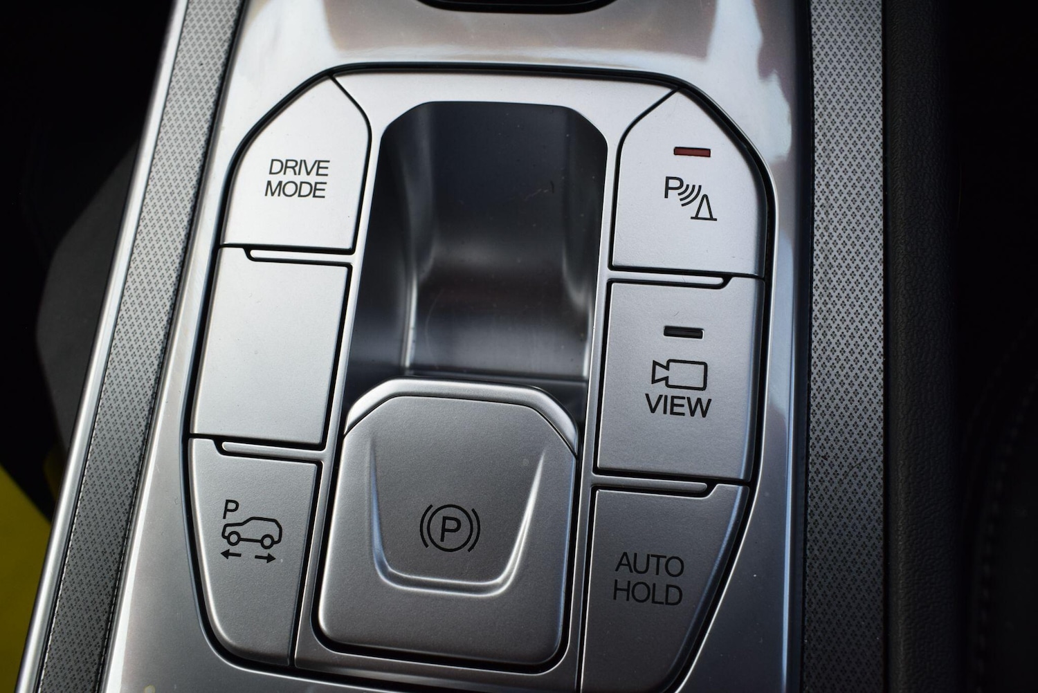 Used KGM Rexton 2025 for sale - 76247417: Photo 25