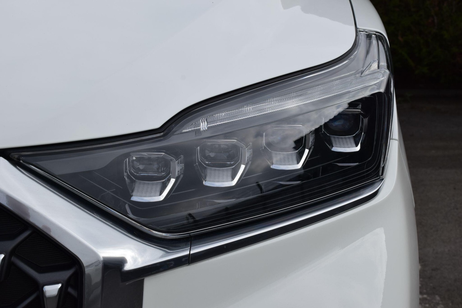 Used KGM Rexton 2025 for sale - 76247417: Photo 7