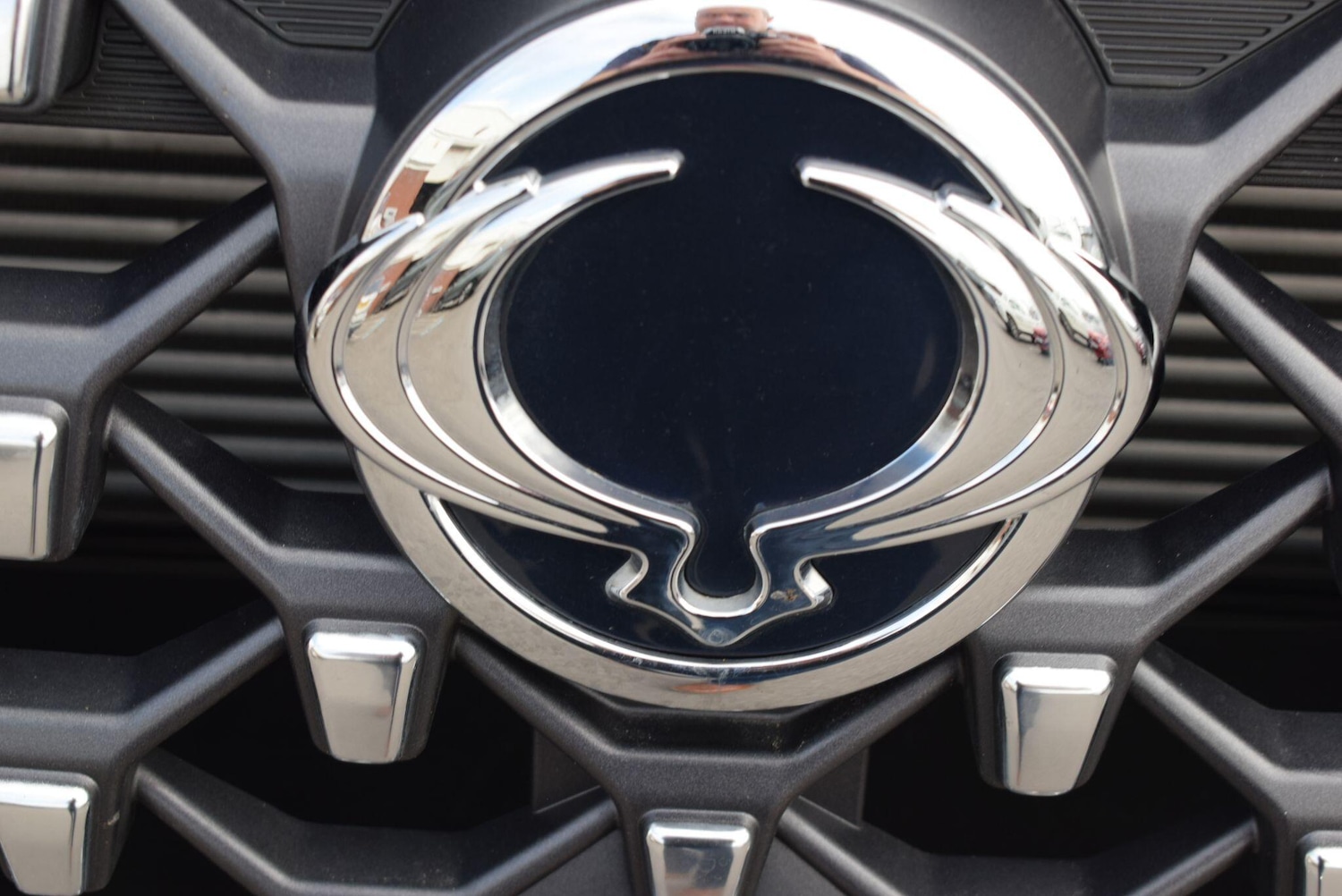 Used KGM Rexton 2025 for sale - 76247417: Photo 8