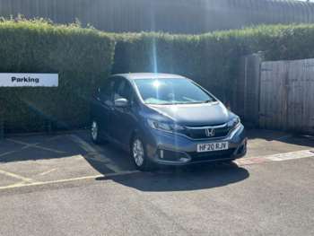 2020 (20) - 1.3 i-VTEC SE Euro 6 (s/s) 5dr