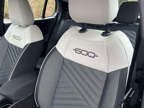 Used Fiat 600 2024 for sale - 73730086: Photo 11