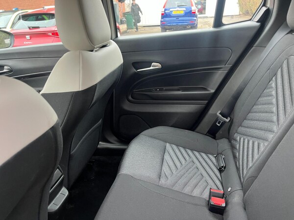Used Fiat 600 2024 for sale - 73730086: Photo 12