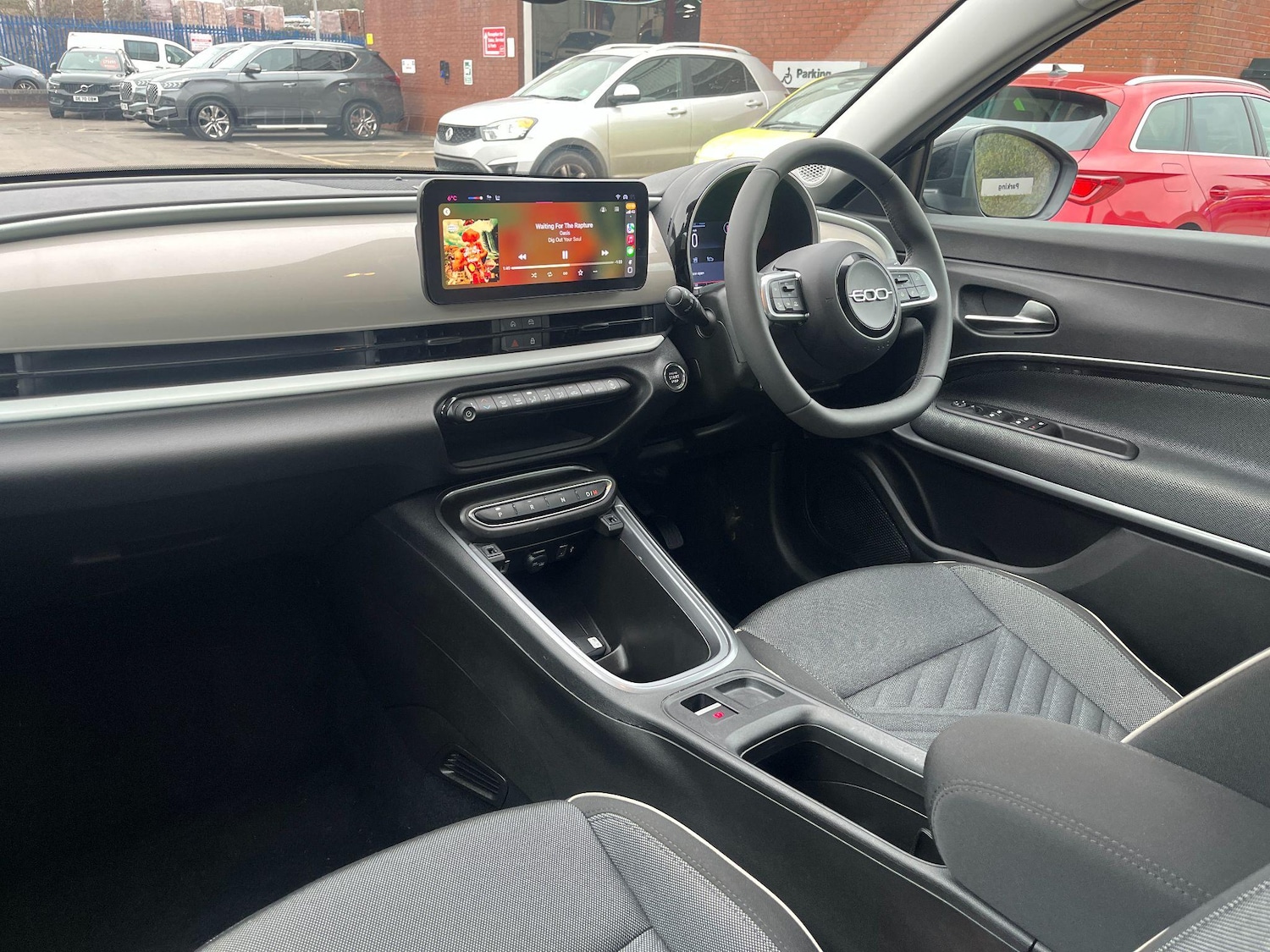 Vehicle 13