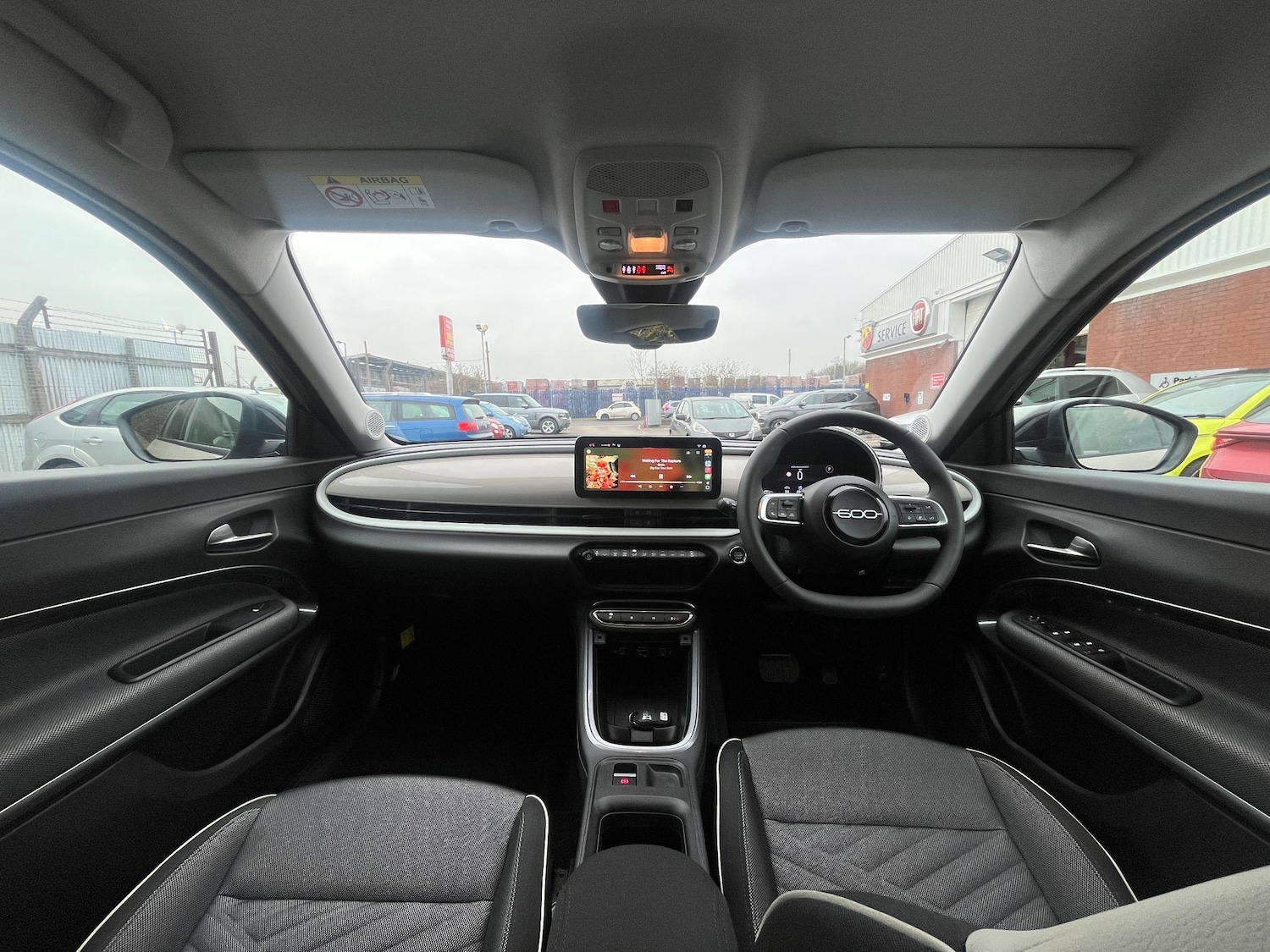 Vehicle 15