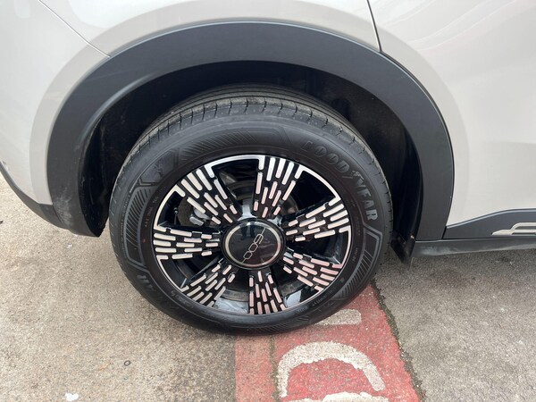 Used Fiat 600 2024 for sale - 73730086: Photo 16