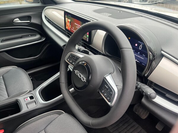 Used Fiat 600 2024 for sale - 73730086: Photo 18