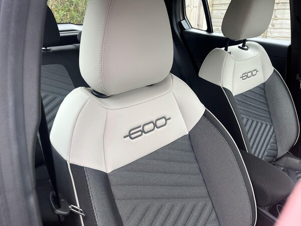 Used Fiat 600 2024 for sale - 73730086: Photo 19